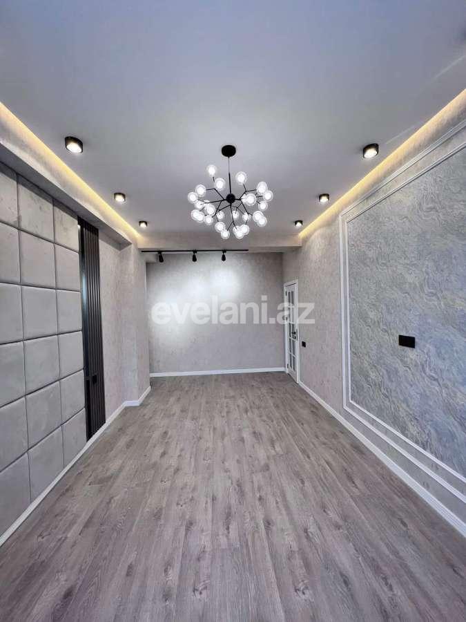 Satılır, yeni tikili, 3 otaqlı, 91 m², Bakı, Yasamal r.