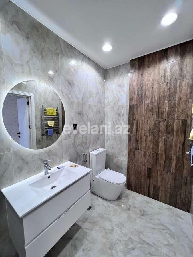 Satılır, yeni tikili, 3 otaqlı, 91 m², Bakı, Yasamal r.