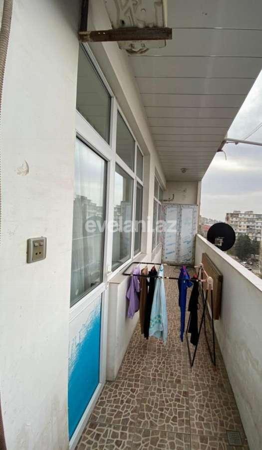 Kirayə verilir, yeni tikili, 3 otaqlı, 80 m², Bakı, Xəzər r, Əhmədli m.