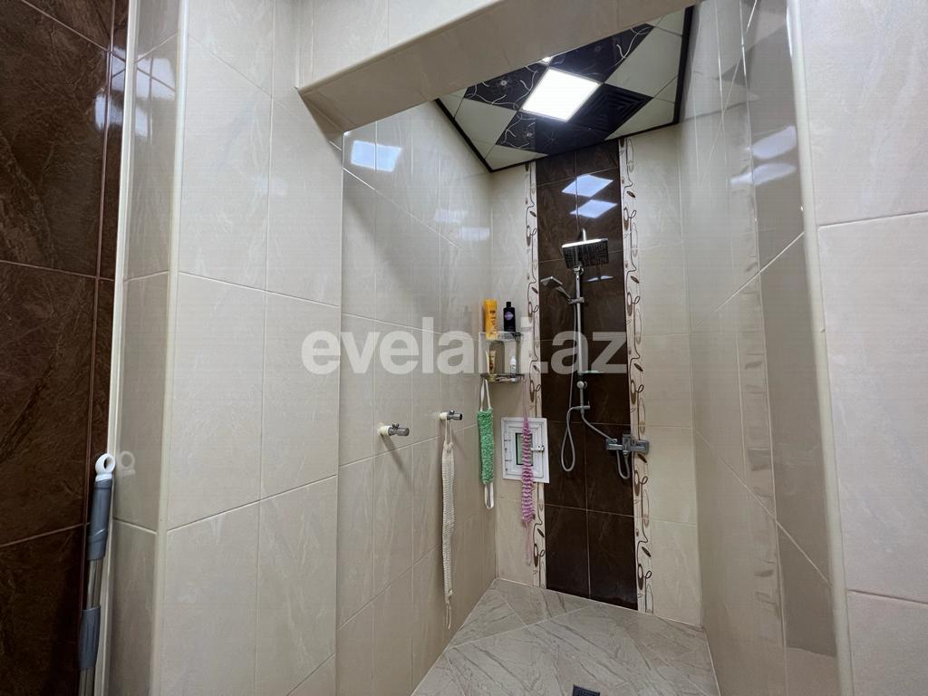 Satılır, yeni tikili, 2 otaqlı, 65 m², Bakı, Xətai r, Şah İsmayıl Xətai m.