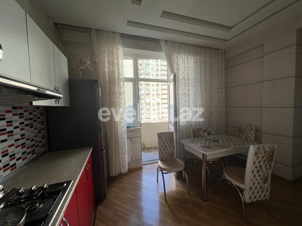 Satılır, yeni tikili, 2 otaqlı, 65 m², Bakı, Xətai r, Şah İsmayıl Xətai m.