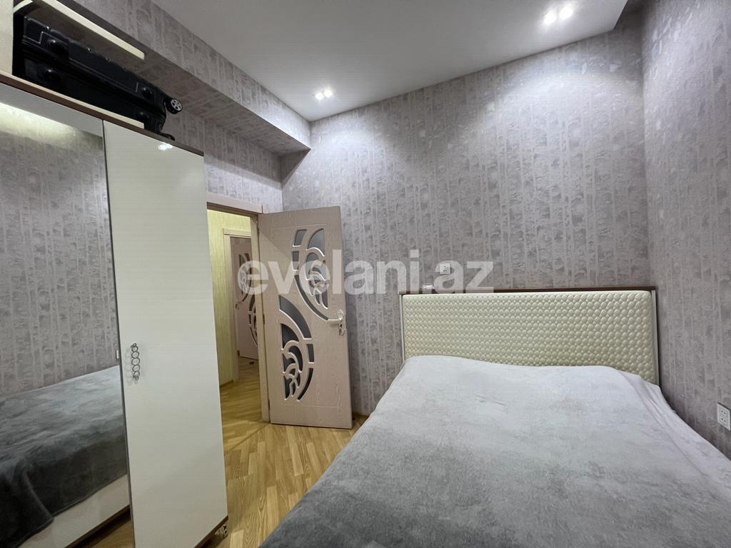 Satılır, yeni tikili, 2 otaqlı, 65 m², Bakı, Xətai r, Şah İsmayıl Xətai m.