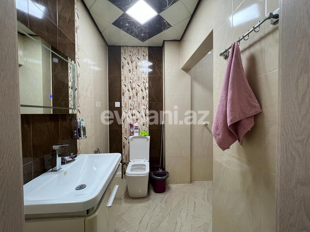 Satılır, yeni tikili, 2 otaqlı, 65 m², Bakı, Xətai r, Şah İsmayıl Xətai m.