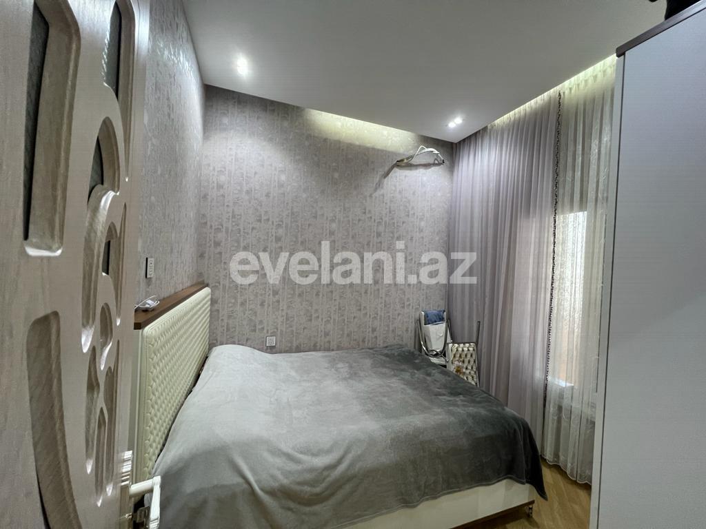 Satılır, yeni tikili, 2 otaqlı, 65 m², Bakı, Xətai r, Şah İsmayıl Xətai m.