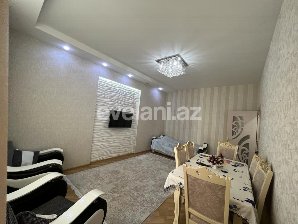 Satılır, yeni tikili, 2 otaqlı, 65 m², Bakı, Xətai r, Şah İsmayıl Xətai m.