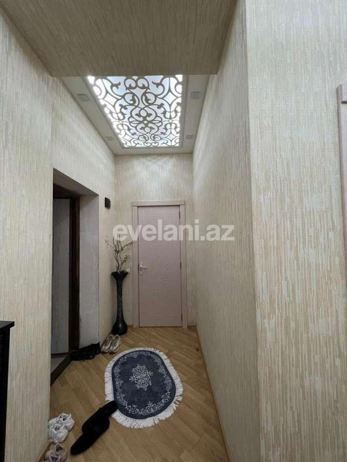 Satılır, yeni tikili, 2 otaqlı, 65 m², Bakı, Xətai r, Şah İsmayıl Xətai m.