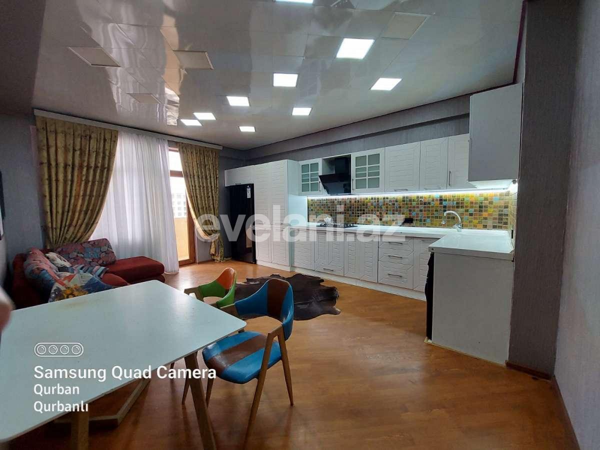 Satılır, yeni tikili, 4 otaqlı, 140 m², Bakı, Xətai r, Şah İsmayıl Xətai m.