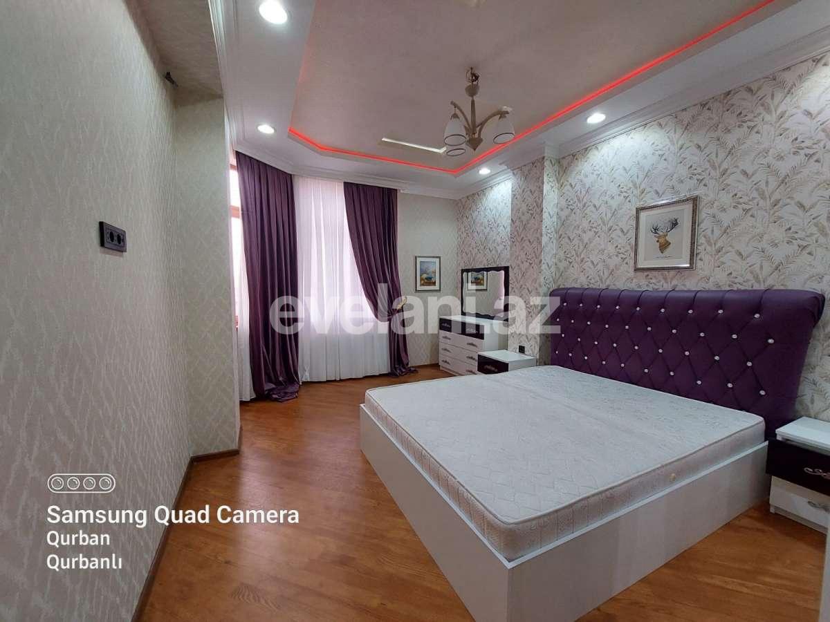Satılır, yeni tikili, 4 otaqlı, 140 m², Bakı, Xətai r, Şah İsmayıl Xətai m.