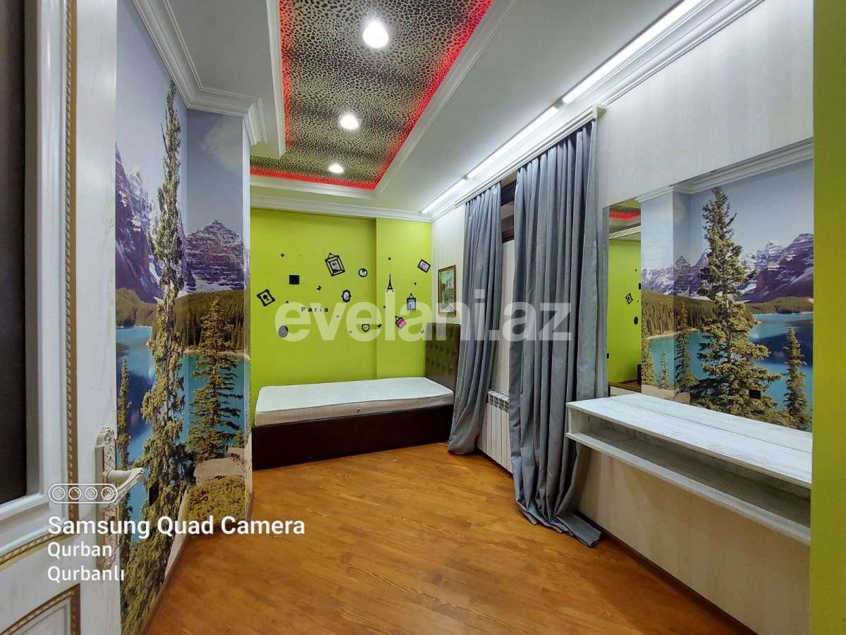 Satılır, yeni tikili, 4 otaqlı, 140 m², Bakı, Xətai r, Şah İsmayıl Xətai m.