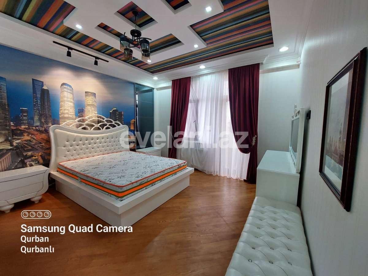 Satılır, yeni tikili, 4 otaqlı, 140 m², Bakı, Xətai r, Şah İsmayıl Xətai m.