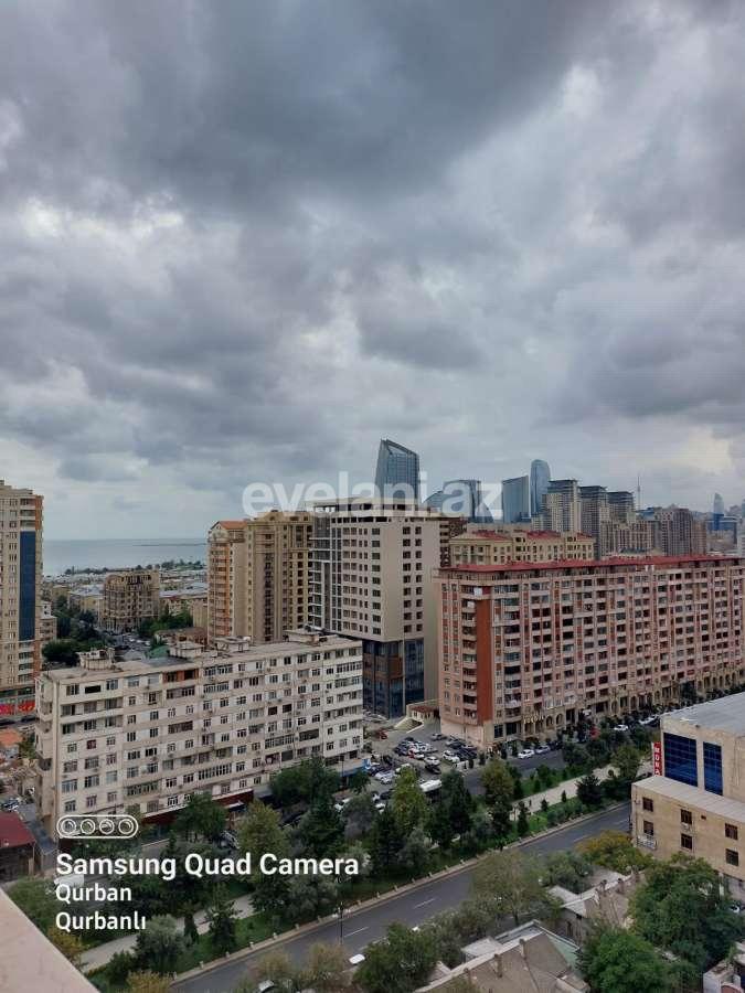 Satılır, yeni tikili, 4 otaqlı, 140 m², Bakı, Xətai r, Şah İsmayıl Xətai m.