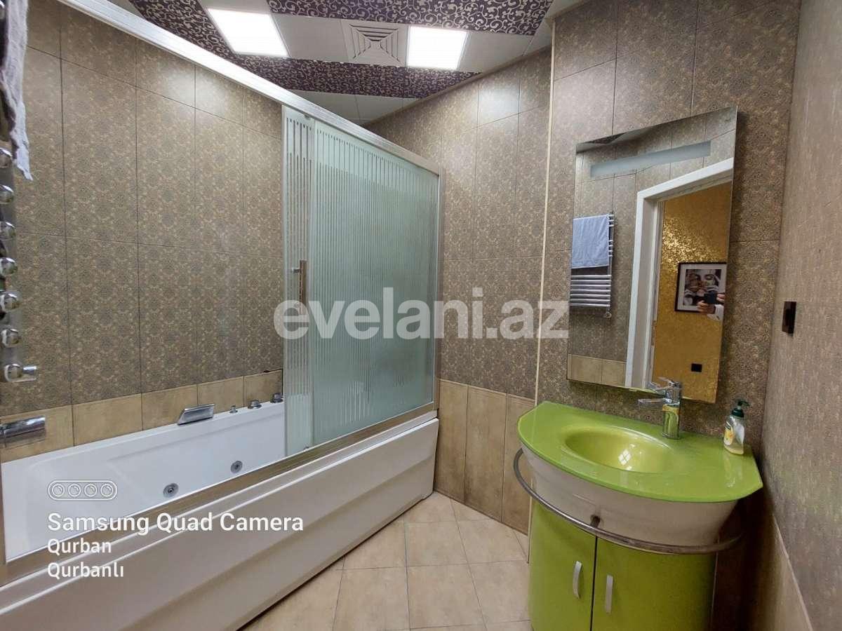 Satılır, yeni tikili, 4 otaqlı, 140 m², Bakı, Xətai r, Şah İsmayıl Xətai m.