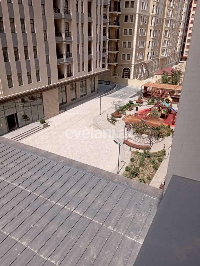 Satılır, yeni tikili, 2 otaqlı, 77 m², Bakı, Nəsimi r.