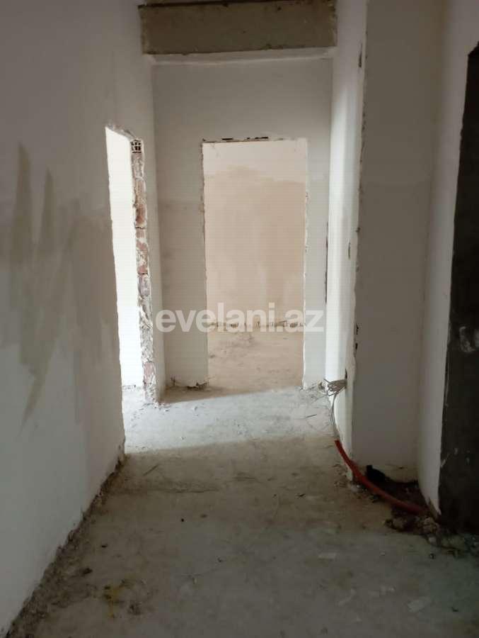 Satılır, yeni tikili, 2 otaqlı, 77 m², Bakı, Nəsimi r.
