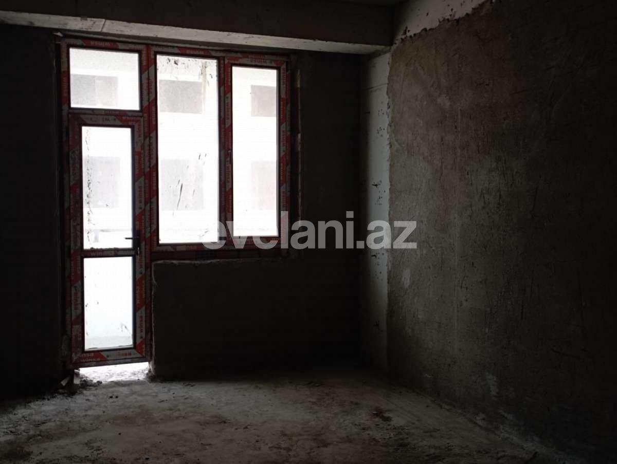 Satılır, yeni tikili, 3 otaqlı, 117 m², Bakı, Nəsimi r, 4-cü mikrorayon q, Memar Əcəmi m.