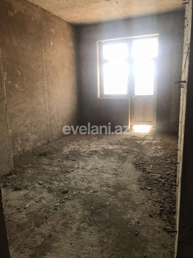 Satılır, yeni tikili, 3 otaqlı, 117 m², Bakı, Nəsimi r, 4-cü mikrorayon q, Memar Əcəmi m.