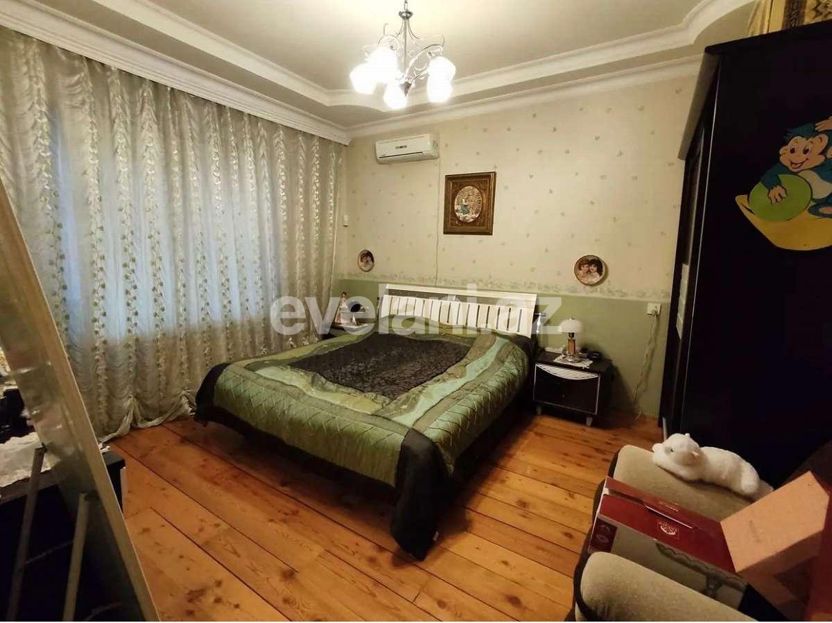 Rent, villa, 6 room, 450 m², Baku, Sabail r, Badamdar d, Icheri Sheher m.
