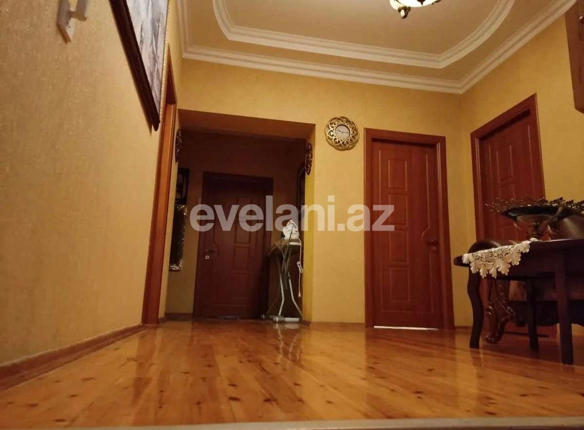 Rent, villa, 6 room, 450 m², Baku, Sabail r, Badamdar d, Icheri Sheher m.