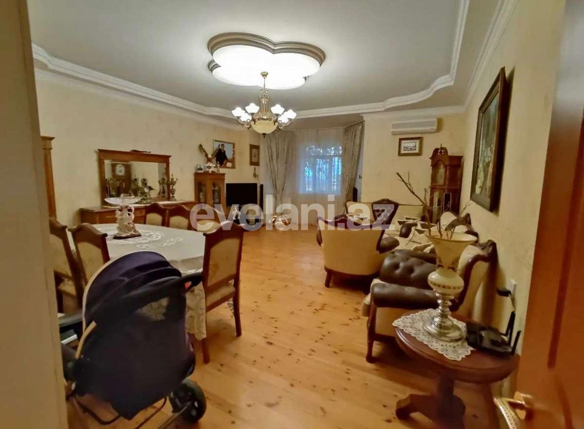 Rent, villa, 6 room, 450 m², Baku, Sabail r, Badamdar d, Icheri Sheher m.