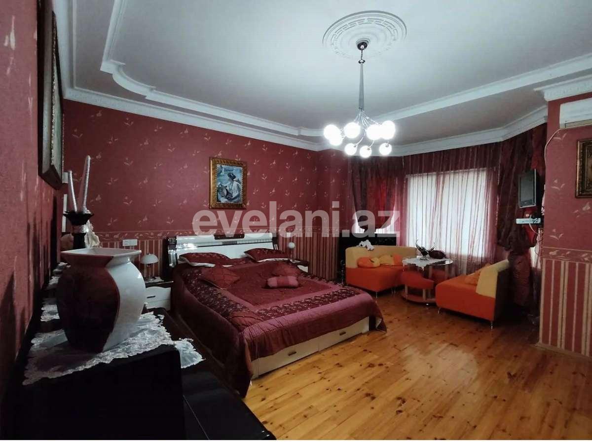 Rent, villa, 6 room, 450 m², Baku, Sabail r, Badamdar d, Icheri Sheher m.