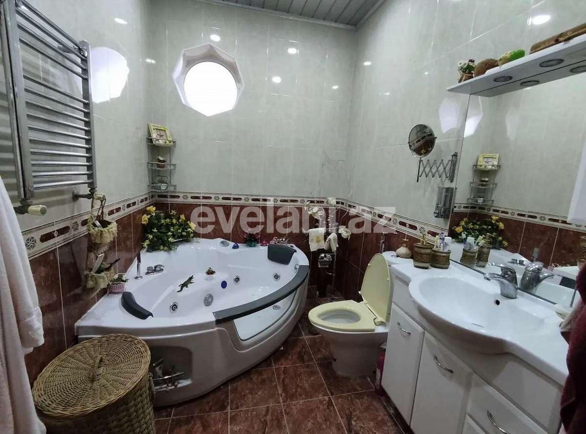 Rent, villa, 6 room, 450 m², Baku, Sabail r, Badamdar d, Icheri Sheher m.