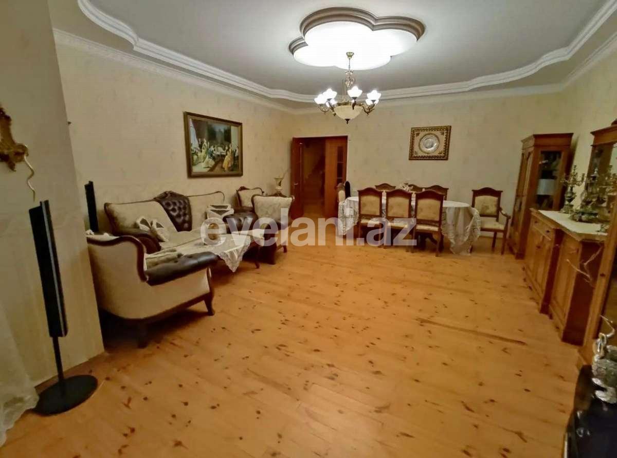 Rent, villa, 6 room, 450 m², Baku, Sabail r, Badamdar d, Icheri Sheher m.