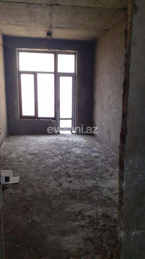 Satılır, yeni tikili, 3 otaqlı, 143.26 m², Bakı, Nəsimi r.