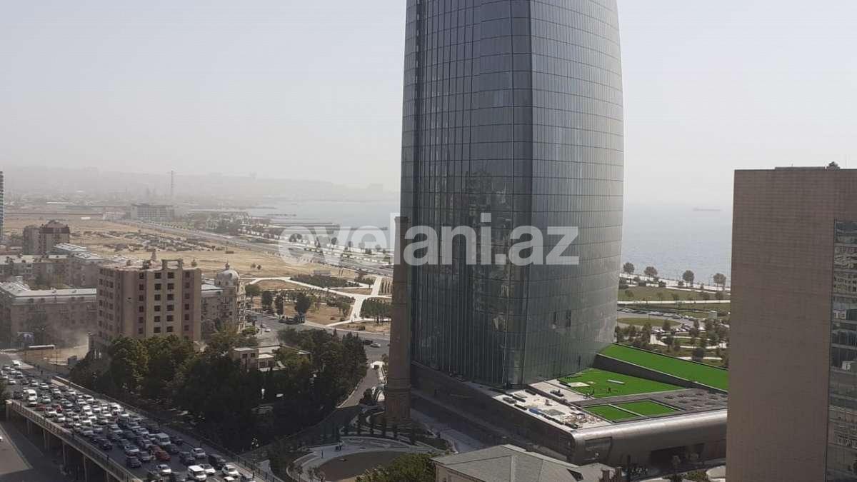Satılır, yeni tikili, 3 otaqlı, 143.26 m², Bakı, Nəsimi r.