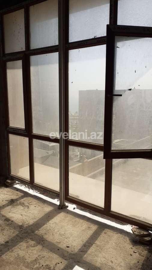 Satılır, yeni tikili, 3 otaqlı, 143.26 m², Bakı, Nəsimi r.