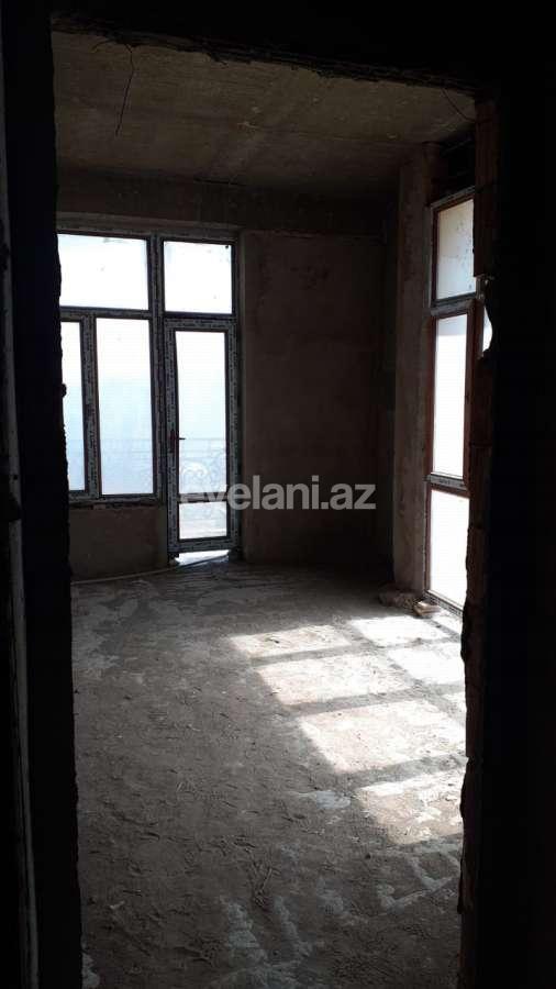 Satılır, yeni tikili, 3 otaqlı, 143.26 m², Bakı, Nəsimi r.