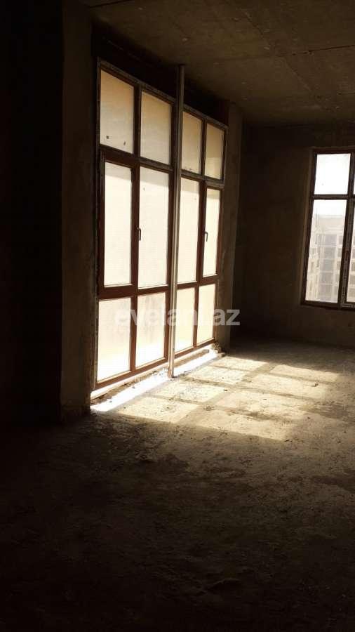 Satılır, yeni tikili, 3 otaqlı, 143.26 m², Bakı, Nəsimi r.