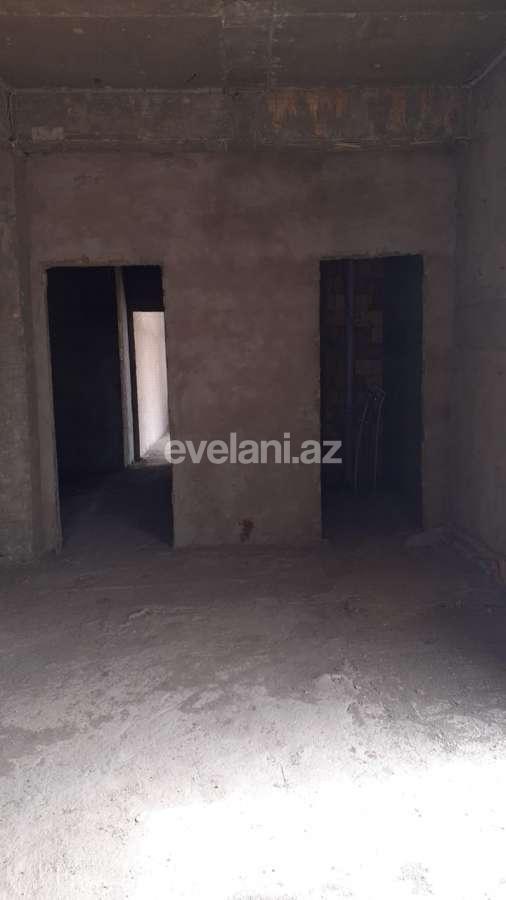 Satılır, yeni tikili, 3 otaqlı, 143.26 m², Bakı, Nəsimi r.