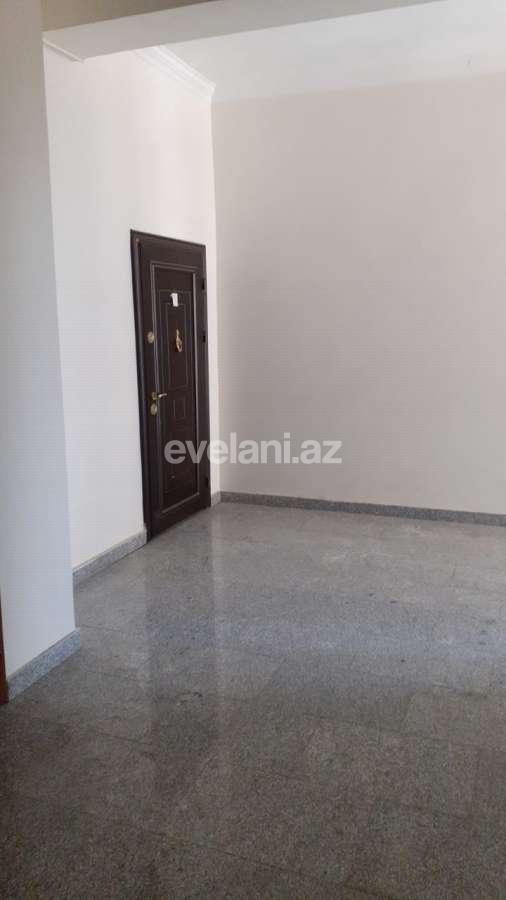Satılır, yeni tikili, 3 otaqlı, 143.26 m², Bakı, Nəsimi r.