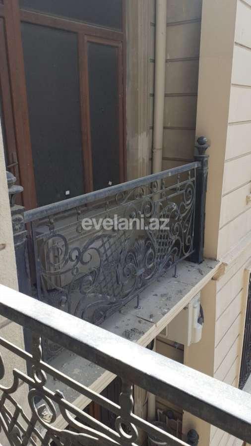 Satılır, yeni tikili, 3 otaqlı, 143.26 m², Bakı, Nəsimi r.