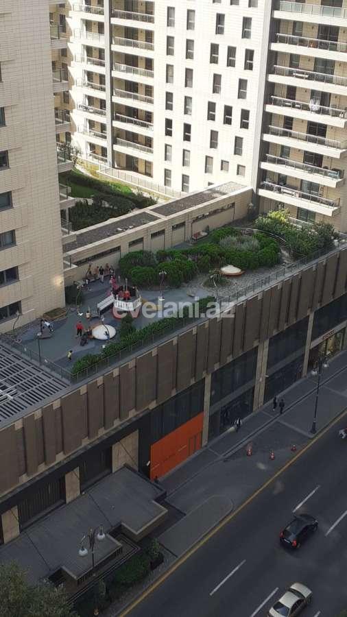 Satılır, yeni tikili, 4 otaqlı, 309 m², Bakı, Nəsimi r, 28 may m.