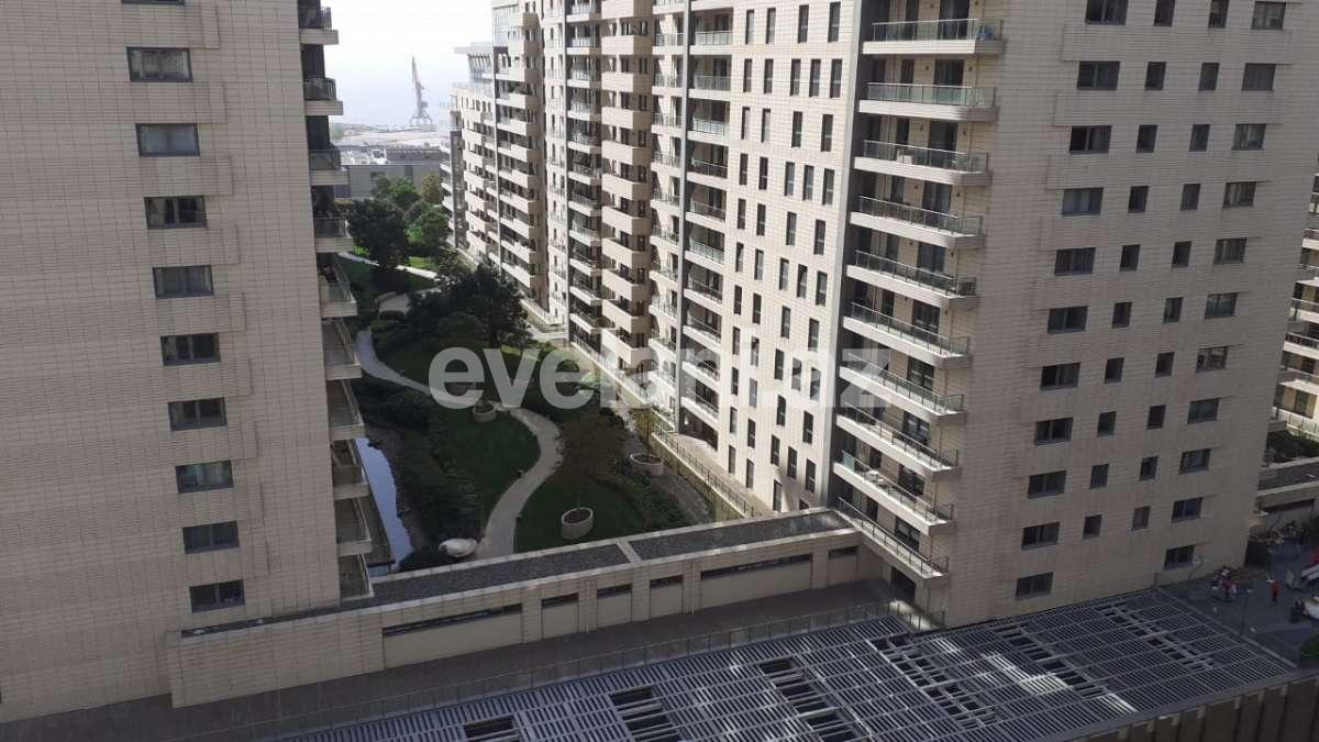 Satılır, yeni tikili, 4 otaqlı, 309 m², Bakı, Nəsimi r, 28 may m.