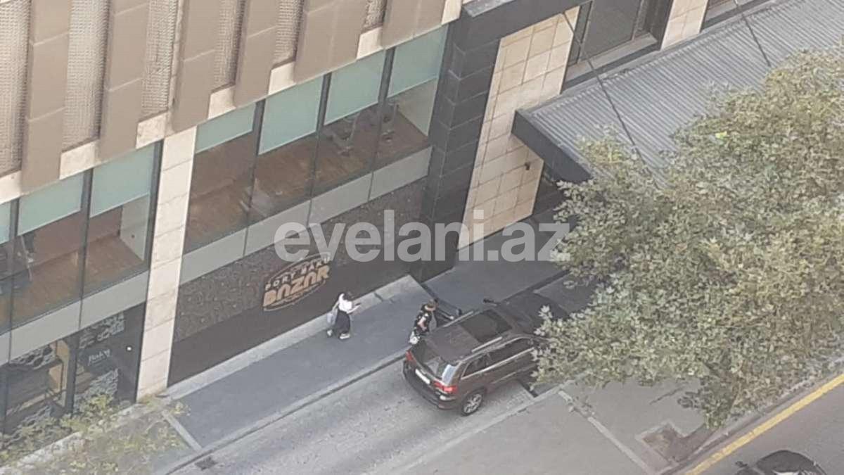 Satılır, yeni tikili, 4 otaqlı, 309 m², Bakı, Nəsimi r, 28 may m.