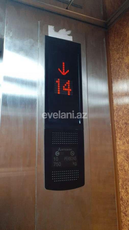 Satılır, yeni tikili, 4 otaqlı, 309 m², Bakı, Nəsimi r, 28 may m.