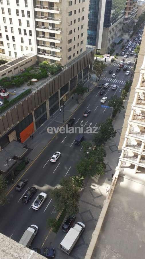 Satılır, yeni tikili, 4 otaqlı, 309 m², Bakı, Nəsimi r, 28 may m.