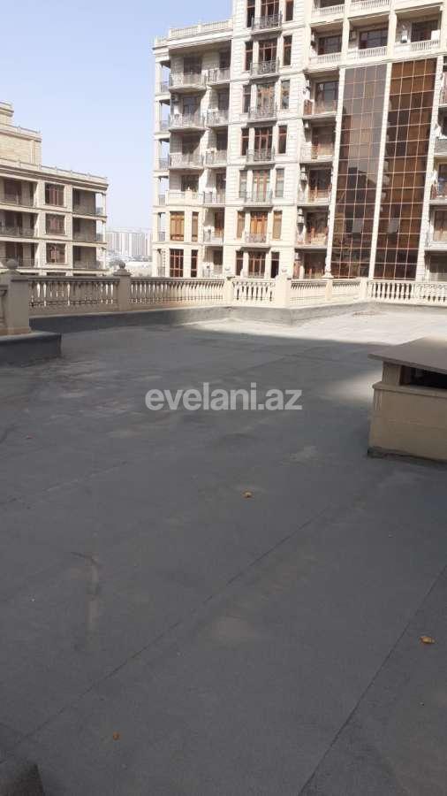 Satılır, yeni tikili, 4 otaqlı, 309 m², Bakı, Nəsimi r, 28 may m.