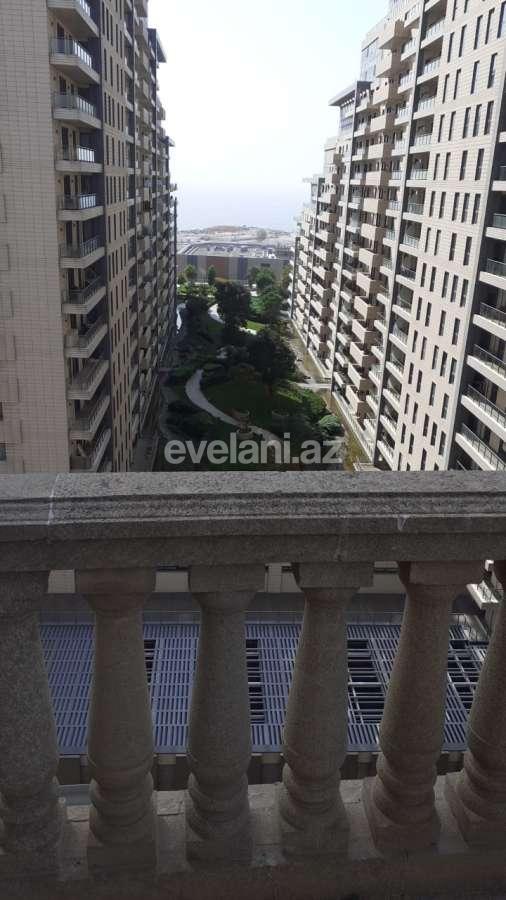 Satılır, yeni tikili, 4 otaqlı, 309 m², Bakı, Nəsimi r, 28 may m.