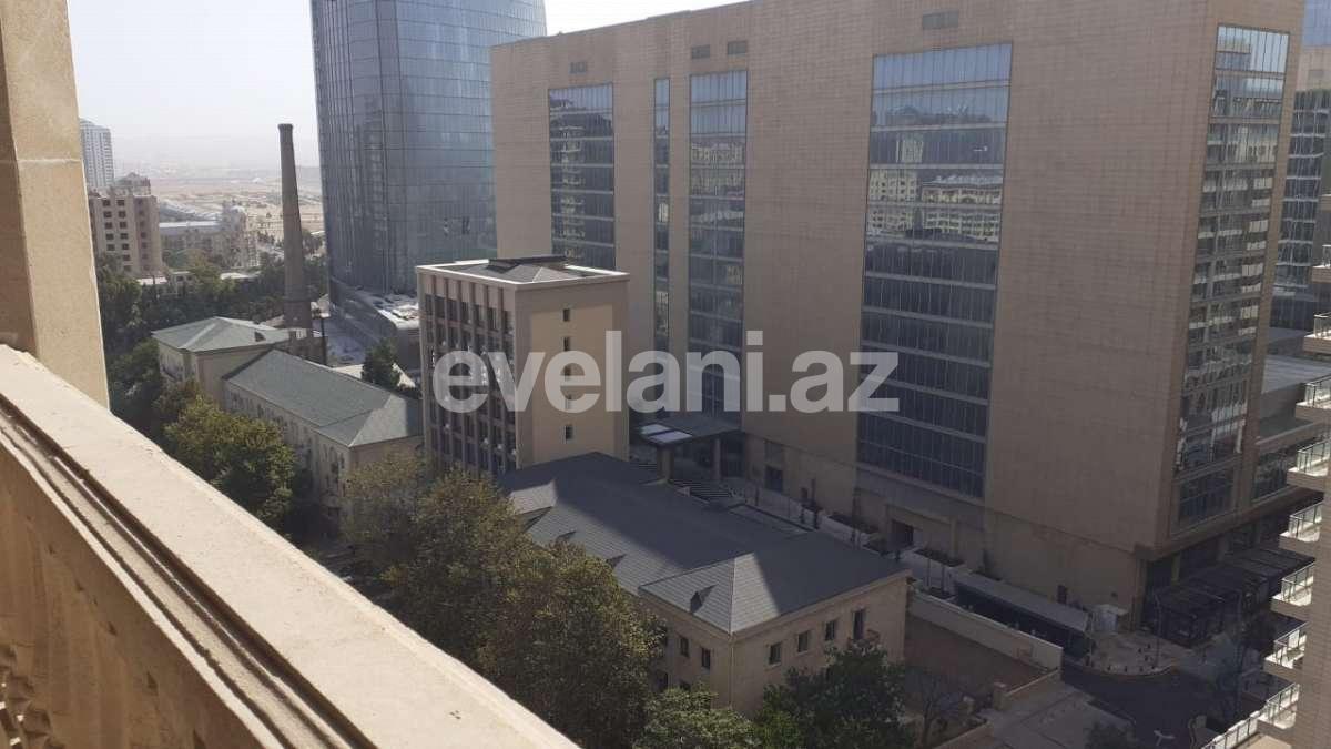 Satılır, yeni tikili, 4 otaqlı, 309 m², Bakı, Nəsimi r, 28 may m.