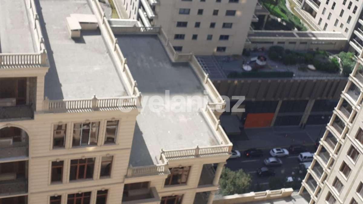 Satılır, yeni tikili, 4 otaqlı, 309 m², Bakı, Nəsimi r, 28 may m.