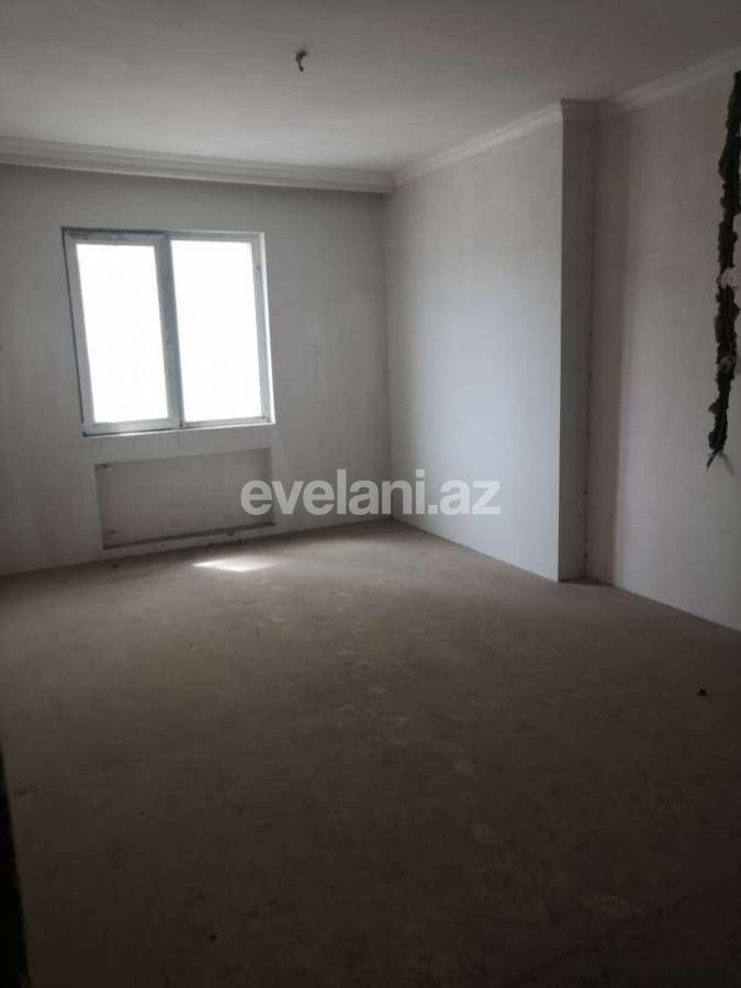 Satılır, yeni tikili, 3 otaqlı, 156 m², Bakı, Xətai r, Şah İsmayıl Xətai m.