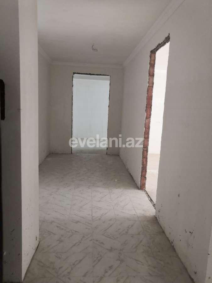 Satılır, yeni tikili, 3 otaqlı, 156 m², Bakı, Xətai r, Şah İsmayıl Xətai m.