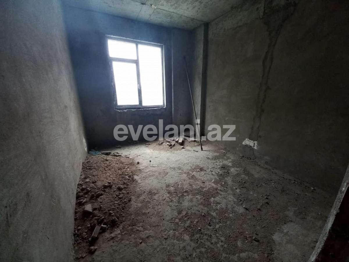 Satılır, yeni tikili, 3 otaqlı, 132 m², Bakı, Xətai r, Şah İsmayıl Xətai m.