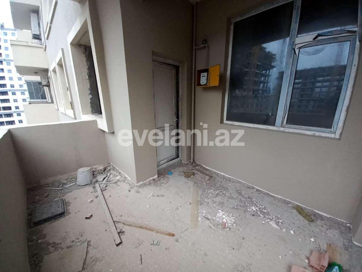 Satılır, yeni tikili, 3 otaqlı, 132 m², Bakı, Xətai r, Şah İsmayıl Xətai m.