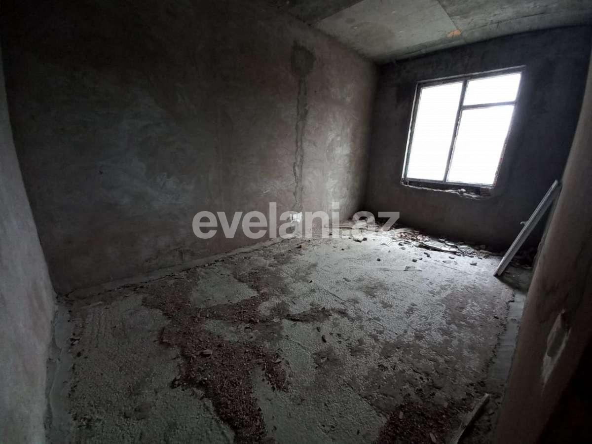 Satılır, yeni tikili, 3 otaqlı, 132 m², Bakı, Xətai r, Şah İsmayıl Xətai m.