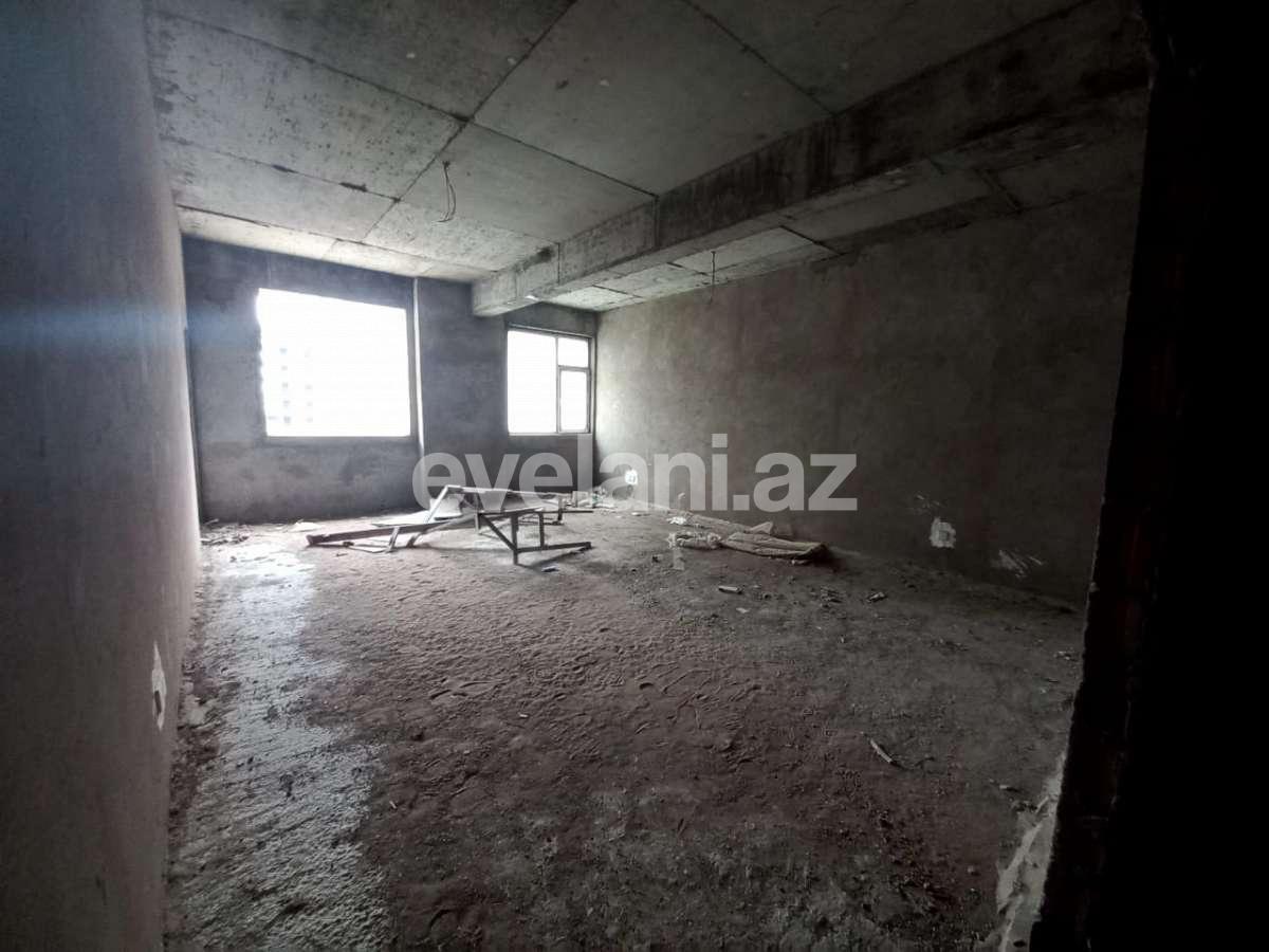 Satılır, yeni tikili, 3 otaqlı, 132 m², Bakı, Xətai r, Şah İsmayıl Xətai m.