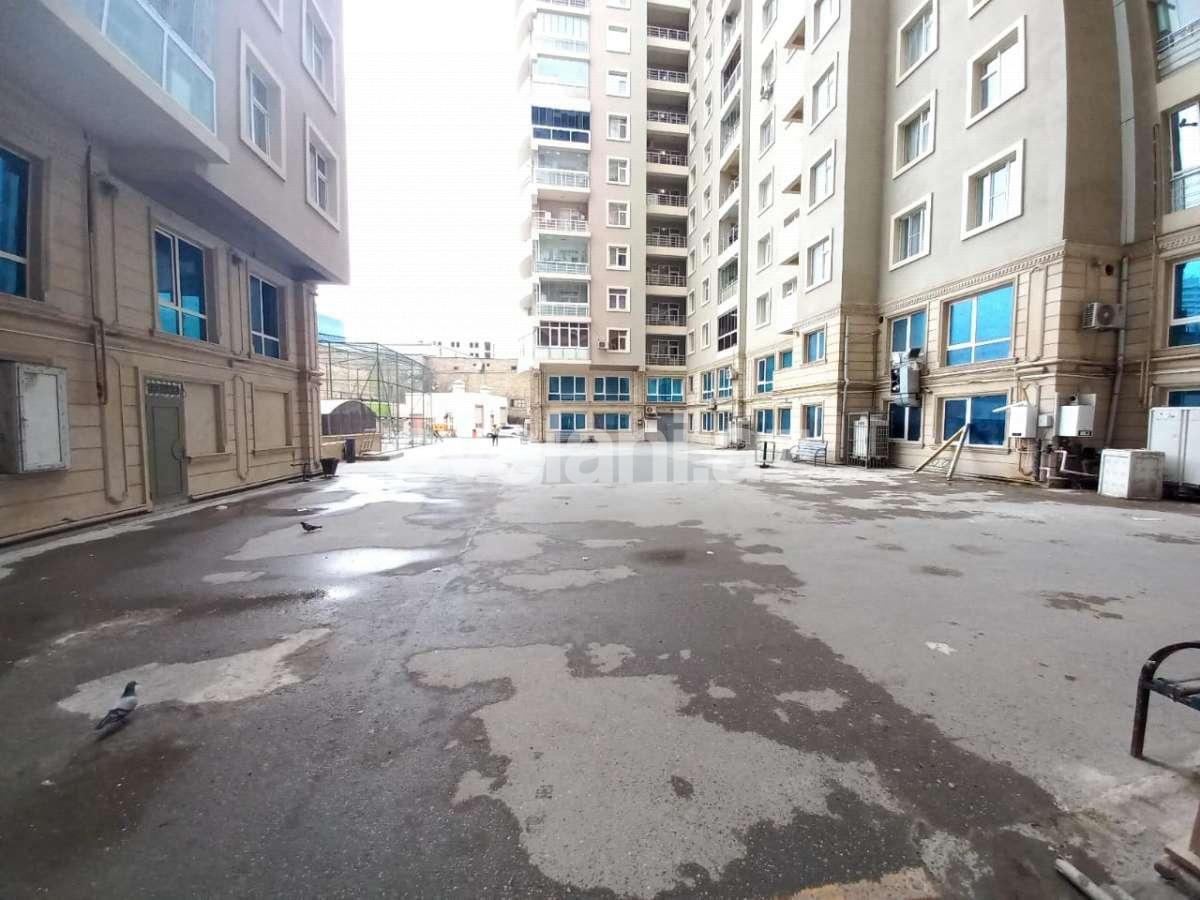 Satılır, yeni tikili, 3 otaqlı, 132 m², Bakı, Xətai r, Şah İsmayıl Xətai m.
